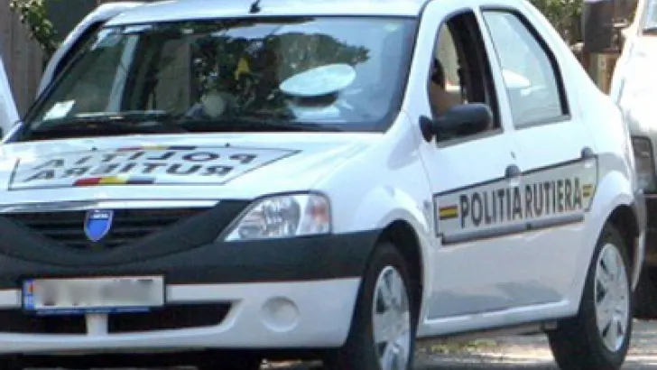 Judecătoarea lui MIRCEA BĂSESCU, IMPLICATĂ ÎNTR-UN ACCIDENT