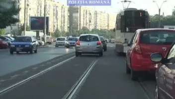 Atenţie, şoferi! Iată arma ascunsă a Poliţiei Rutiere. Nu mai scapă nimeni de amendă