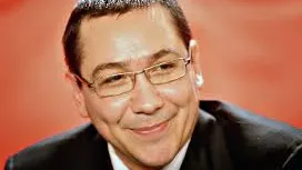 Victor Ponta i-a felicitat pe sportivii români medaliați la Balcaniada de la Pitești