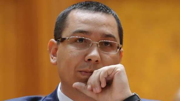 Ponta: Eu am vrut-o pe Kovesi la DNA. Băsescu, nu