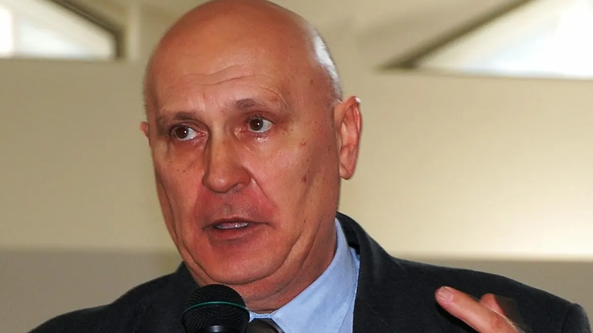 Radu Constantin Coroamă, fost director al MNIR, a murit 