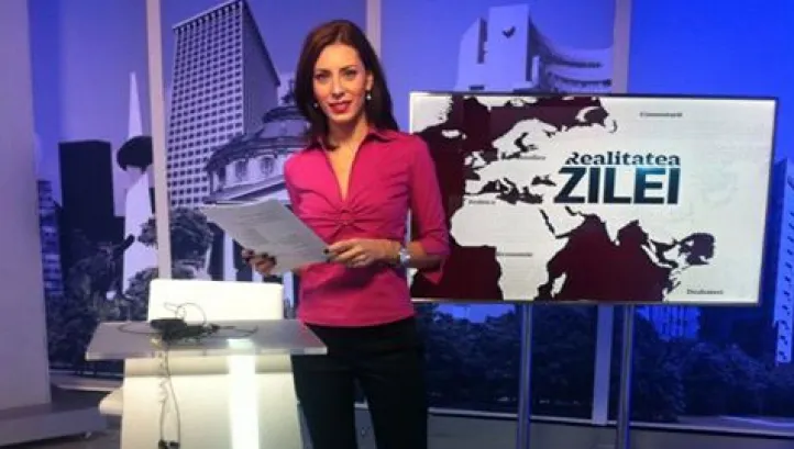 Atacurile lui Băsescu, cazul Voiculescu şi lupta pentru Cotroceni. La Realitatea Zilei, de la 21.00