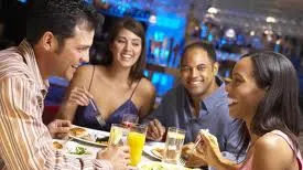 5 lucruri pe care n-ar trebui să le comanzi la restaurant
