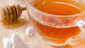 ELIXIRUL MIRACULOS cu USTUROI şi LĂMÂIE care te scapă de boli. REŢETA e veche de 4.000 de ani
