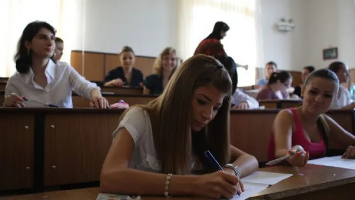 REZULTATE BAC 2014 CLUJ. Promovabilitate de 73%. Verifică ce notă ai luat! 