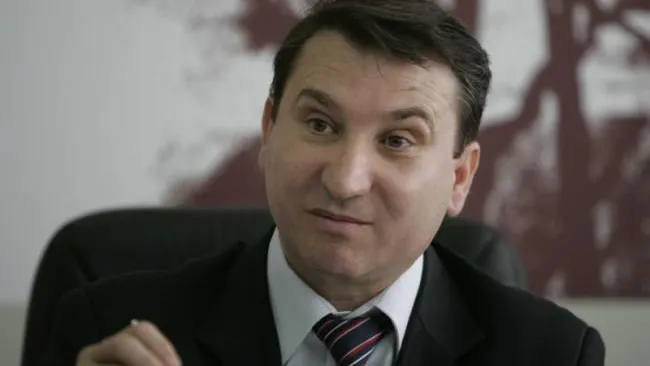 DNA cere arestarea primarului Bacăului, ROMEO STAVARACHE 