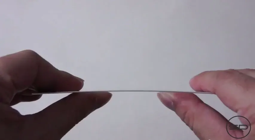 REVOLUŢIA TEHNOLOGICĂ adusă de iPhone 6