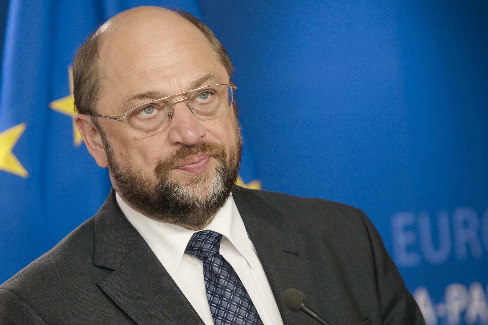 Reacția lui MARTIN SCHULZ, după REFERENDUMUL din SCOȚIA
