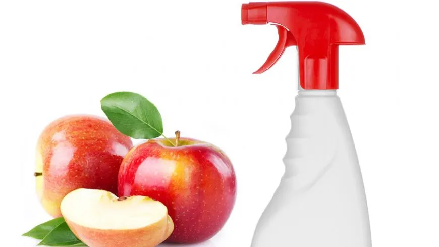 Soluţia care te ajută să cureţi fructele şi legumele de pesticide. POŢI SĂ O PREPARI ŞI TU