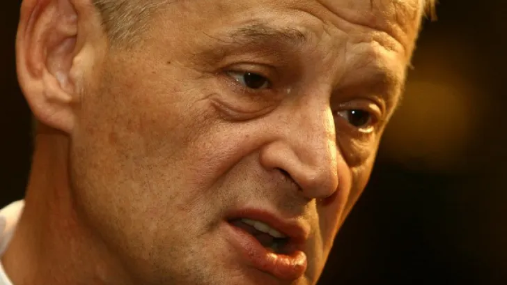 Oprescu, despre CGMB: Dacă or s-o ţină aşa, se poate ajunge şi la dizolvare