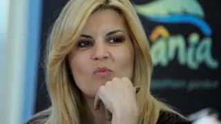 UDREA, O LACRIMĂ PENTRU PDL: "Este o zi neagră în istoria politică post-decembristă"