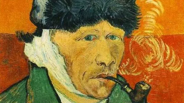 De ce şi-a tăiat VAN GOGH urechea? Celebrul pictor i-ar fi dăruit-o unei prostituate
