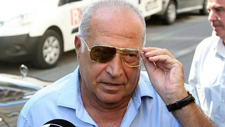 DAN VOICULESCU, la CAB: NU MAI SUNT OLIGARH, sunt pensionar