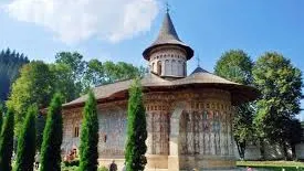 Locul din România despre care FRANCEZII SPUN CĂ E MAGIC: "O minune în mijlocul pădurii"