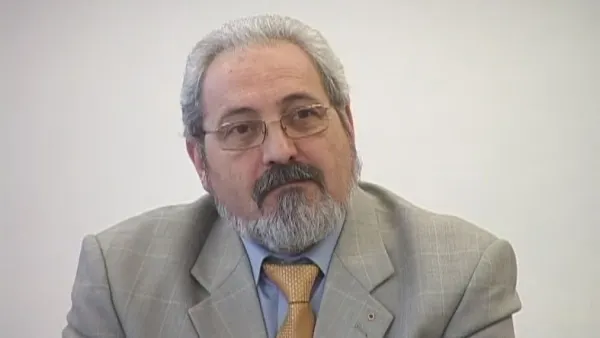 Prefectul de Iaşi, Romeo Olteanu, A DEMISIONAT