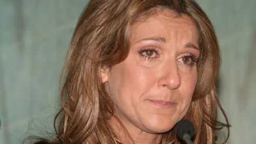 Celine Dion