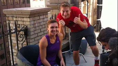 Lovitură dură pentru Simona Halep din partea WTA