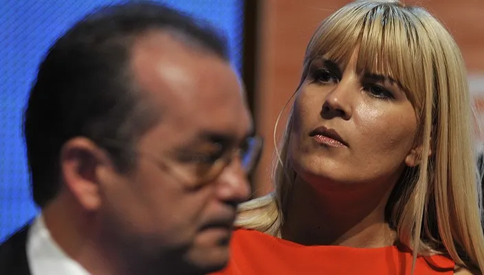 Emil Boc RISCĂ să fie EXCLUS din PDL