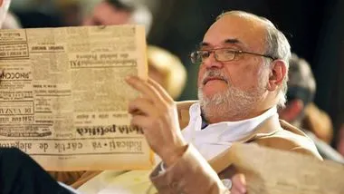 Ce scrie presa străină despre moartea lui DINU PATRICIU