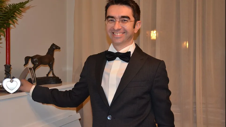 Mihai Găinușă, anunțul făcut astăzi. E clar acum! Schimbarea e uriașă!