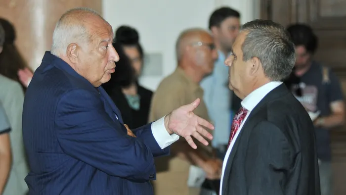 DOSARUL ICA: PROCESUL lui DAN VOICULESCU s-a încheiat: "Rechizitoriul e un fel de CRIMĂ!" LIVE TEXT