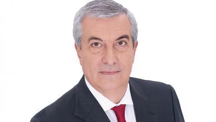 Tăriceanu, despre Iohannis: Dacă el era astăzi vicepremier al Guvernului, ce relaţie avea cu PSD?