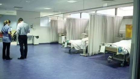 Un spital din Australia a anunţat din greşeală moartea a 200 de pacienţi