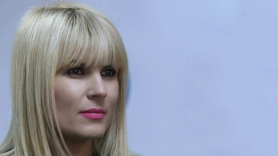 Elena Băsescu, ATAC VOALAT la Udrea