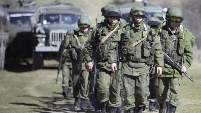 Ucraina denunță la OSCE ''o invazie directă'' de trupe ruse în estul țării