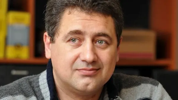 Preşedintele FRH, Alexandru Dedu: Nu credeam că e posibil ca o echipă să câştige Liga, la debut