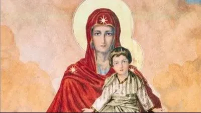MESAJE SFÂNTA MARIA: Trimite o urare celor dragi