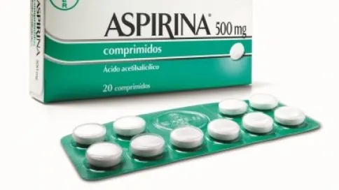 Ce se întâmplă cu femeile care iau des aspirină