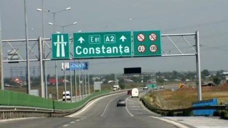 Masterplanul de dezvoltare a infrastructurii României, "aproape finalizat"