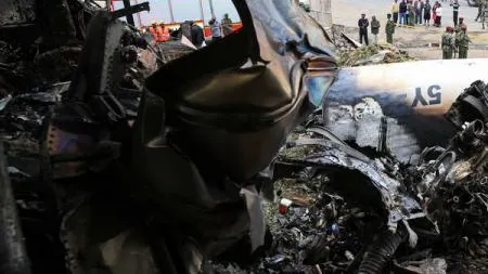 DRAMĂ - Un nou avion s-a prăbuşit. Avea şapte persoane la bord