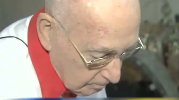 Secretul longevității unui bătrânel de 101 ani