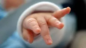 ANCHETĂ la Spitalul de Pediatrie, după ce părinții au aflat la cinci zile că le-a murit bebeluşul