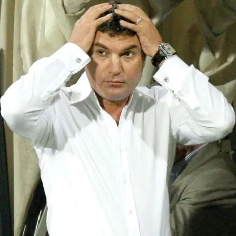 BOMBĂ - Cristi Borcea a lăsat GRAVIDĂ în închisoare o mare VEDETĂ? 