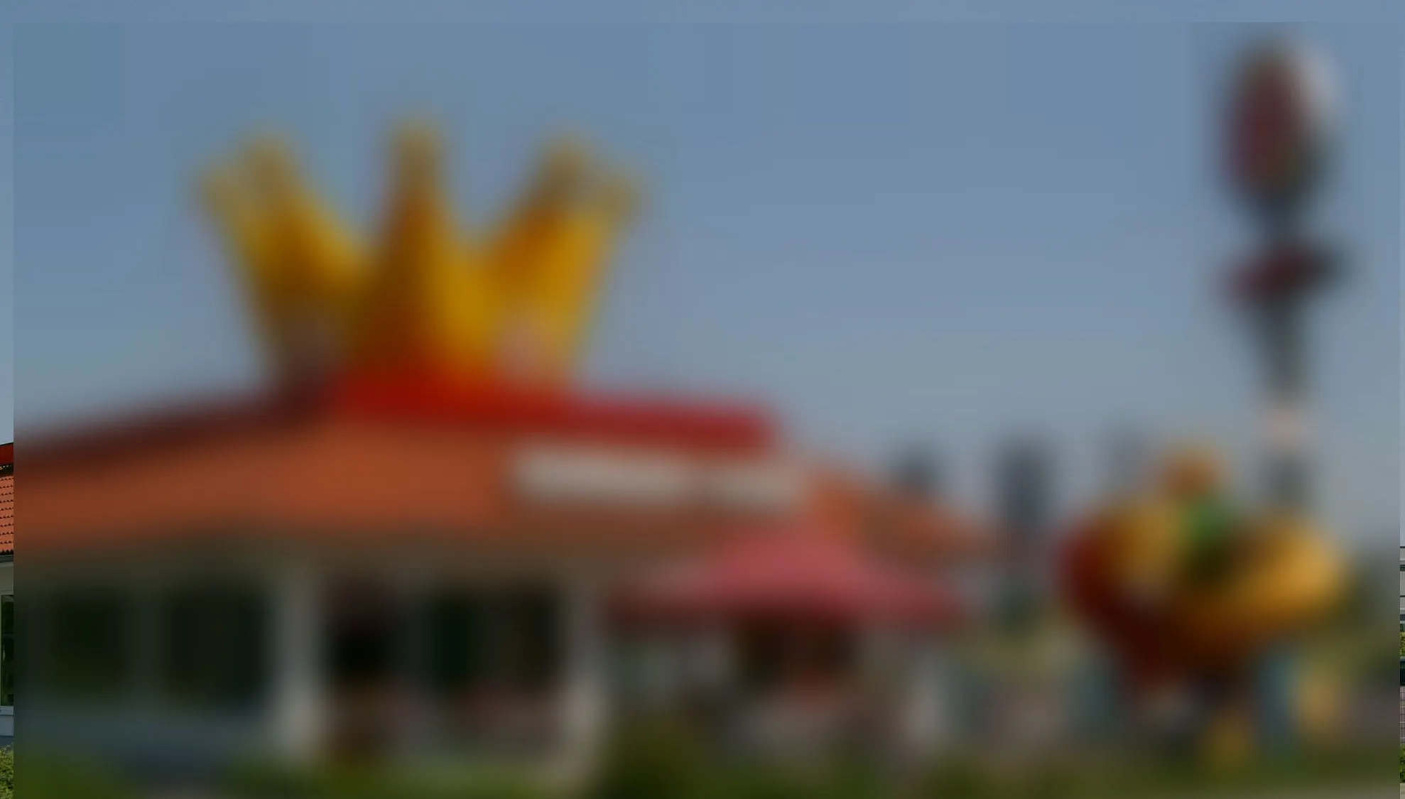 BOMBĂ! Un lanț celebru de fast-food vrea să vină în România