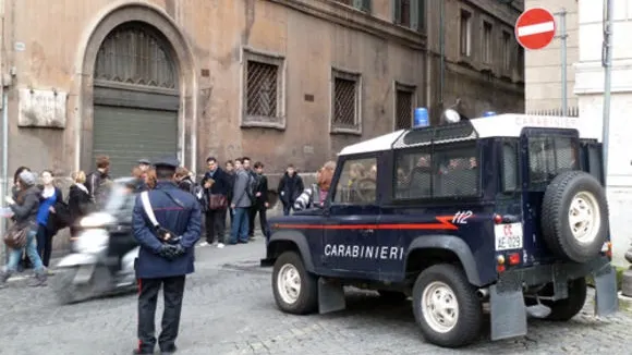 Român UCIS CU BESTIALITATE în Italia