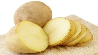 Ce se întâmplă dacă pui un cartof crud pe frunte? EFECT ULUITOR