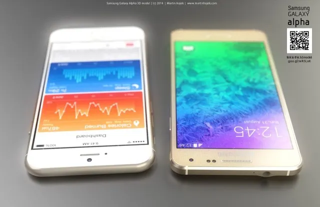 Războiul clonelor Samsung vs. Apple!