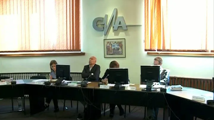 NOI NEREGULI la CNA: angajat pedepsit pentru că şi-a făcut treaba