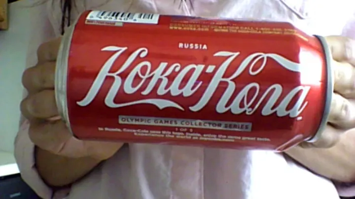 Decizie NEAŞTEPTATĂ luată de Coca-Cola. Cum va reacţiona Putin?