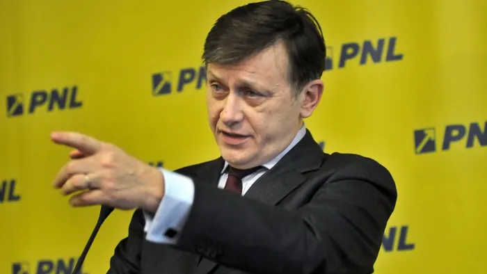 Antonescu: MILA faţă de TORŢIONARI este O CRIMĂ 