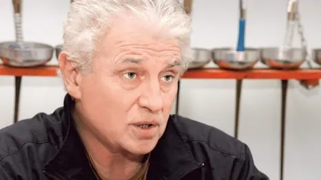 Cât de fericit era actorul Szobi Cseh! Ce nurori frumoase avea