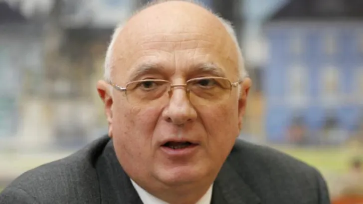 Fostul preşedinte al ASF, Dan Radu Ruşanu, salvat de la înec de salvamarii din Eforie Nord