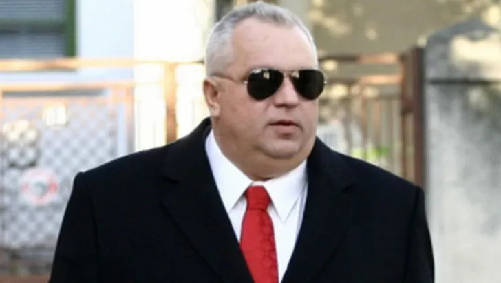 Nicuşor Constantinescu VREA SĂ SCAPE DE AREST. Vezi DOCUMENT!