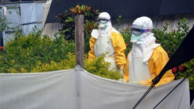 SUA ridică parţial restricţiile asupra unui tratament experimental pentru EBOLA