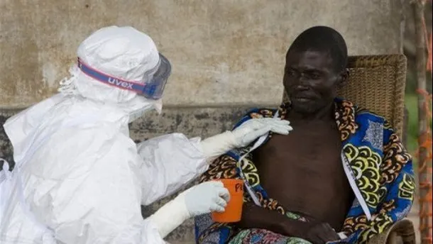 EBOLA ÎN ROMÂNIA. Câți oameni a ucis EBOLA în lume