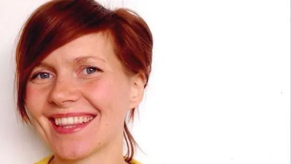 Femeia care nu mai folosit şampon de doi ani de zile